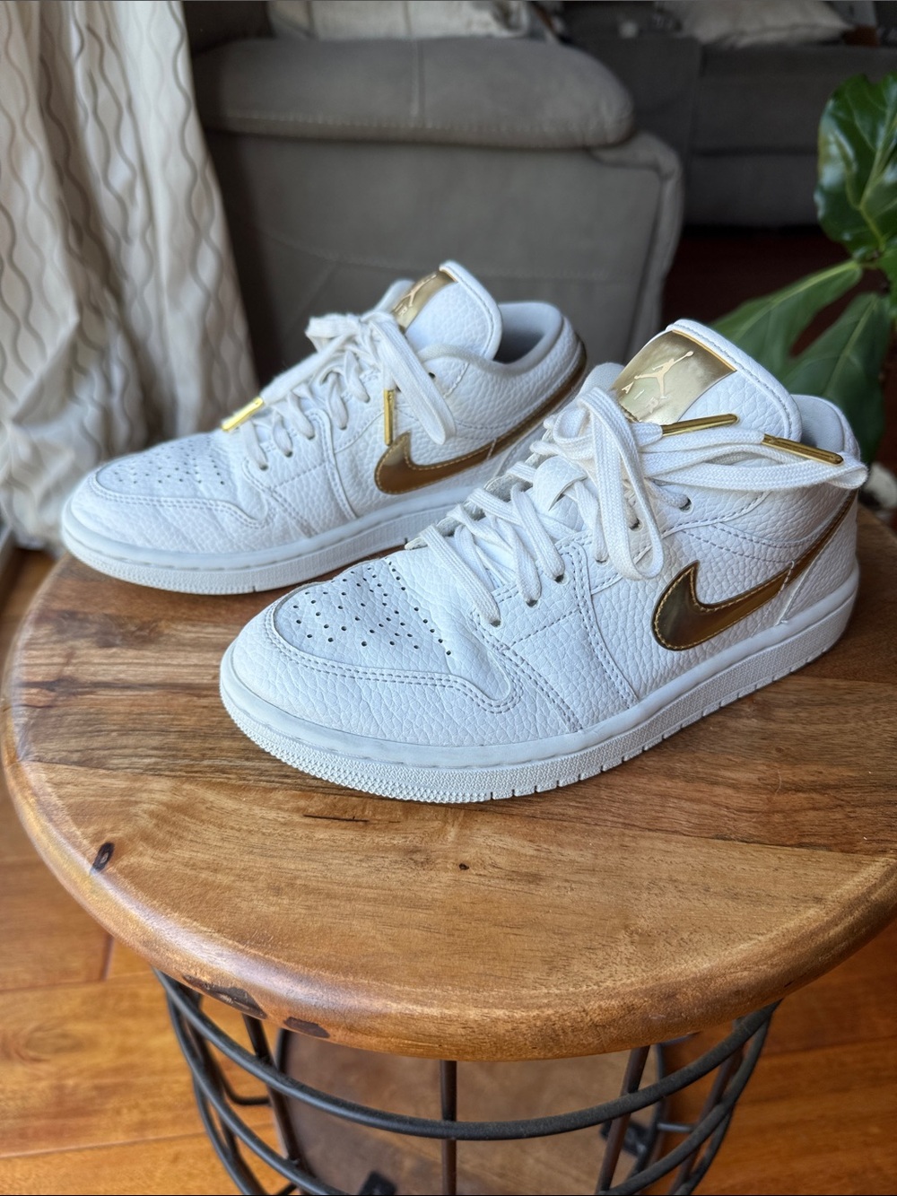 Nike Air Jordan 1 Low SE
